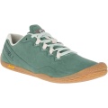 Merrell Minimal Running Shoes Vapor Glove 3 Luna Leather green Women